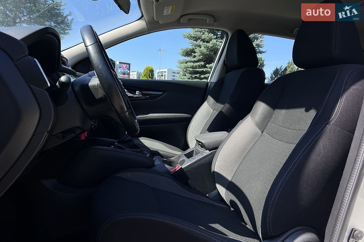 Nissan Qashqai 2021 VIN SJNFBNJ11U2942181 фото оголошення 9 з 19