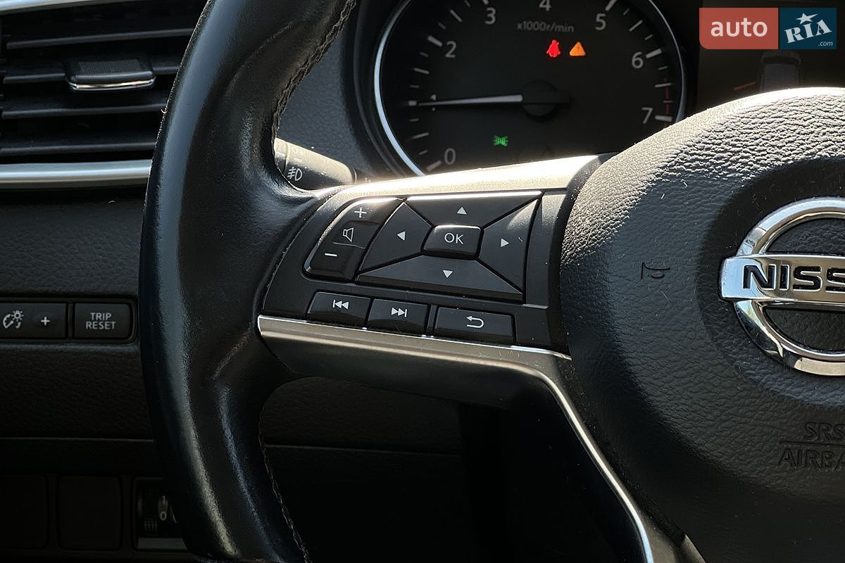 Nissan Qashqai 2021 VIN SJNFBNJ11U2942181 фото оголошення 12 з 19