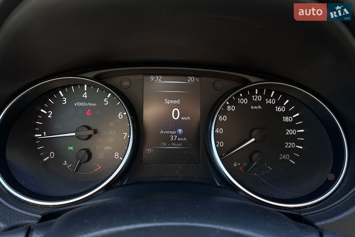 Nissan Qashqai 2021 VIN SJNFBNJ11U2942181 фото оголошення 14 з 19