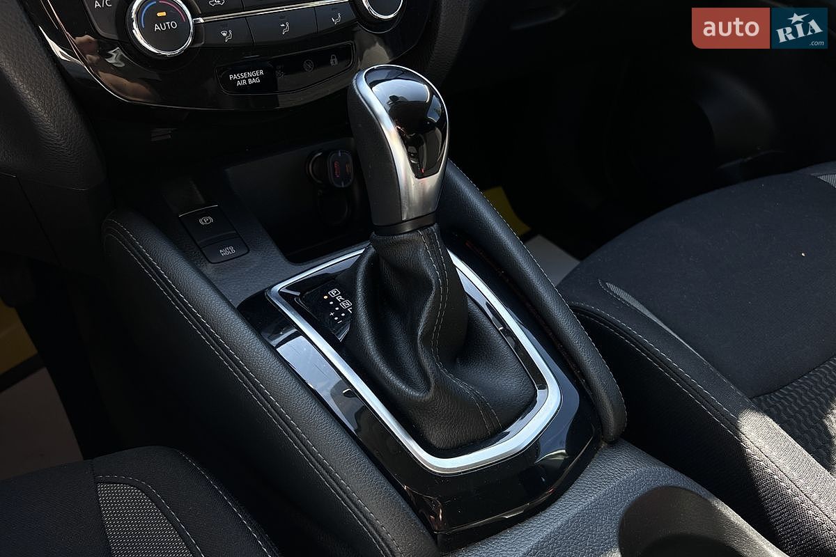 Nissan Qashqai 2021 VIN SJNFBNJ11U2942181 фото оголошення 17 з 19
