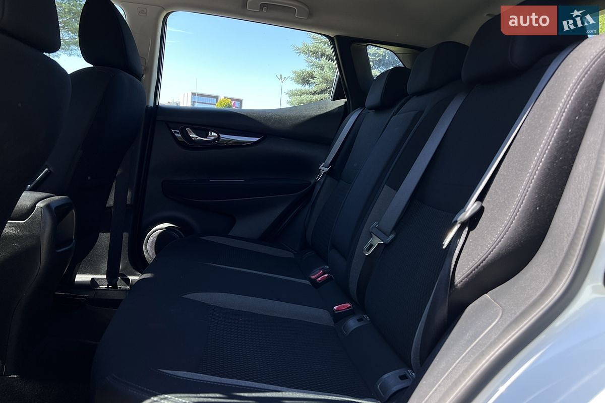Nissan Qashqai 2021 VIN SJNFBNJ11U2942181 фото оголошення 19 з 19