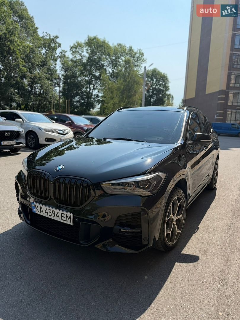 BMW X1 2015 VIN WBXHT3C3XGP885250 фото оголошення 5 з 16