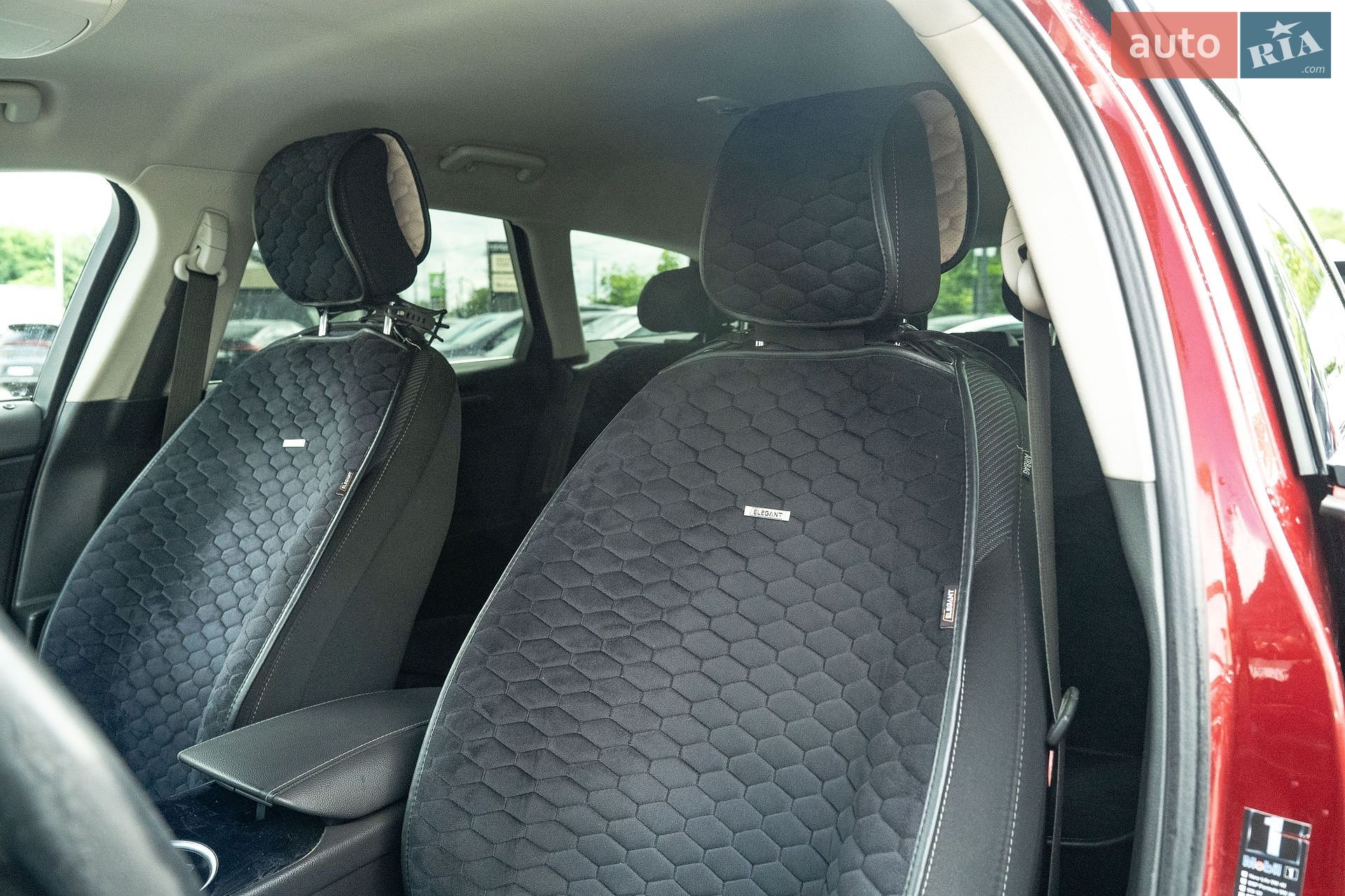 Ford Mondeo 2015 VIN WF0FXXWPCFFP76225 фото оголошення 34 з 40