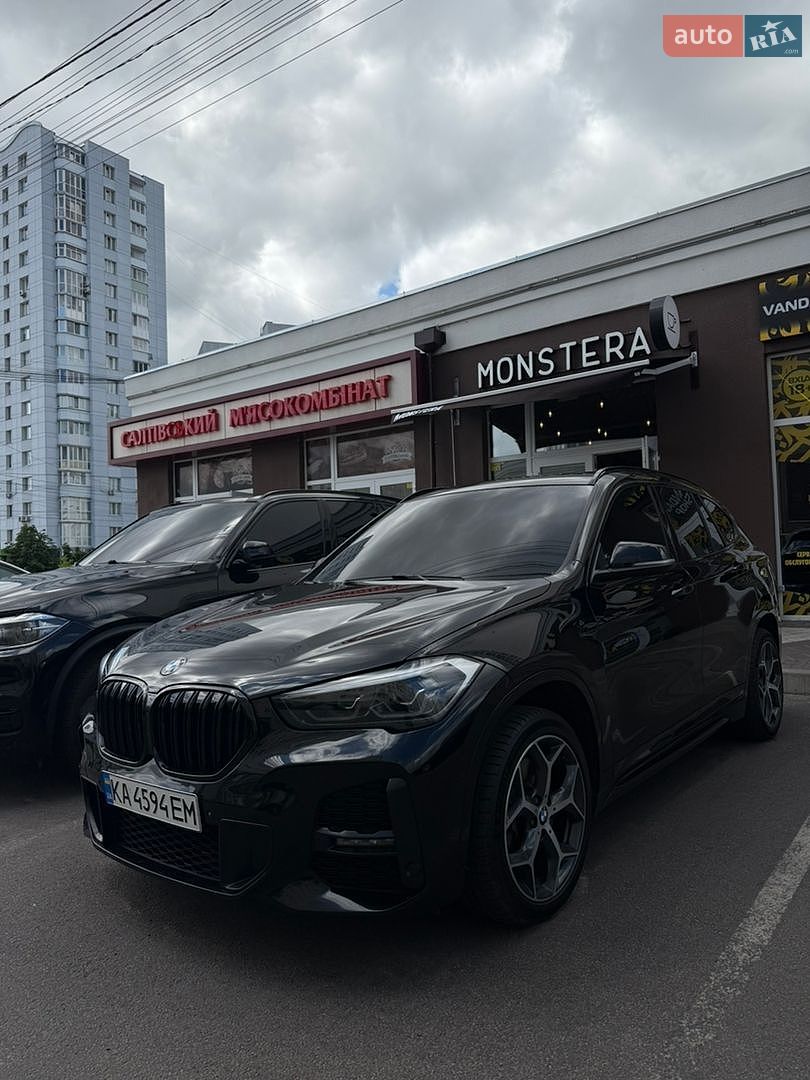 BMW X1 2015 VIN WBXHT3C3XGP885250 фото оголошення 3 з 16