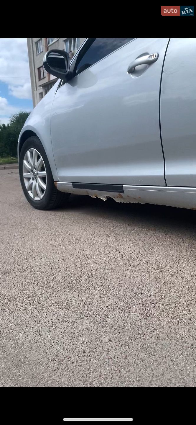 Volkswagen Golf 2007 VIN WVWZZZ1KZ8M315766 фото оголошення 3 з 32