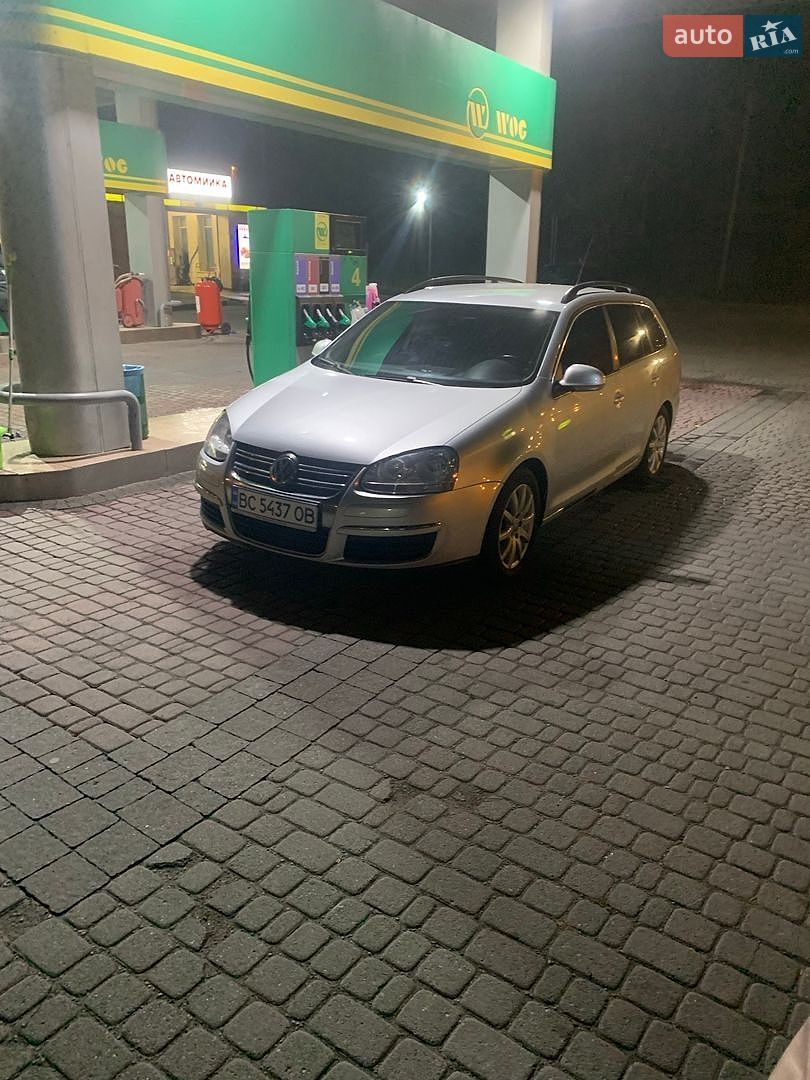 Volkswagen Golf 2007 VIN WVWZZZ1KZ8M315766 фото оголошення 5 з 32