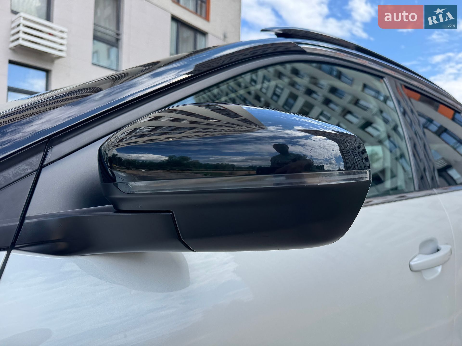 Citroen C5 Aircross 2023 VIN VR7AJEHZRPL046454 фото оголошення 7 з 47