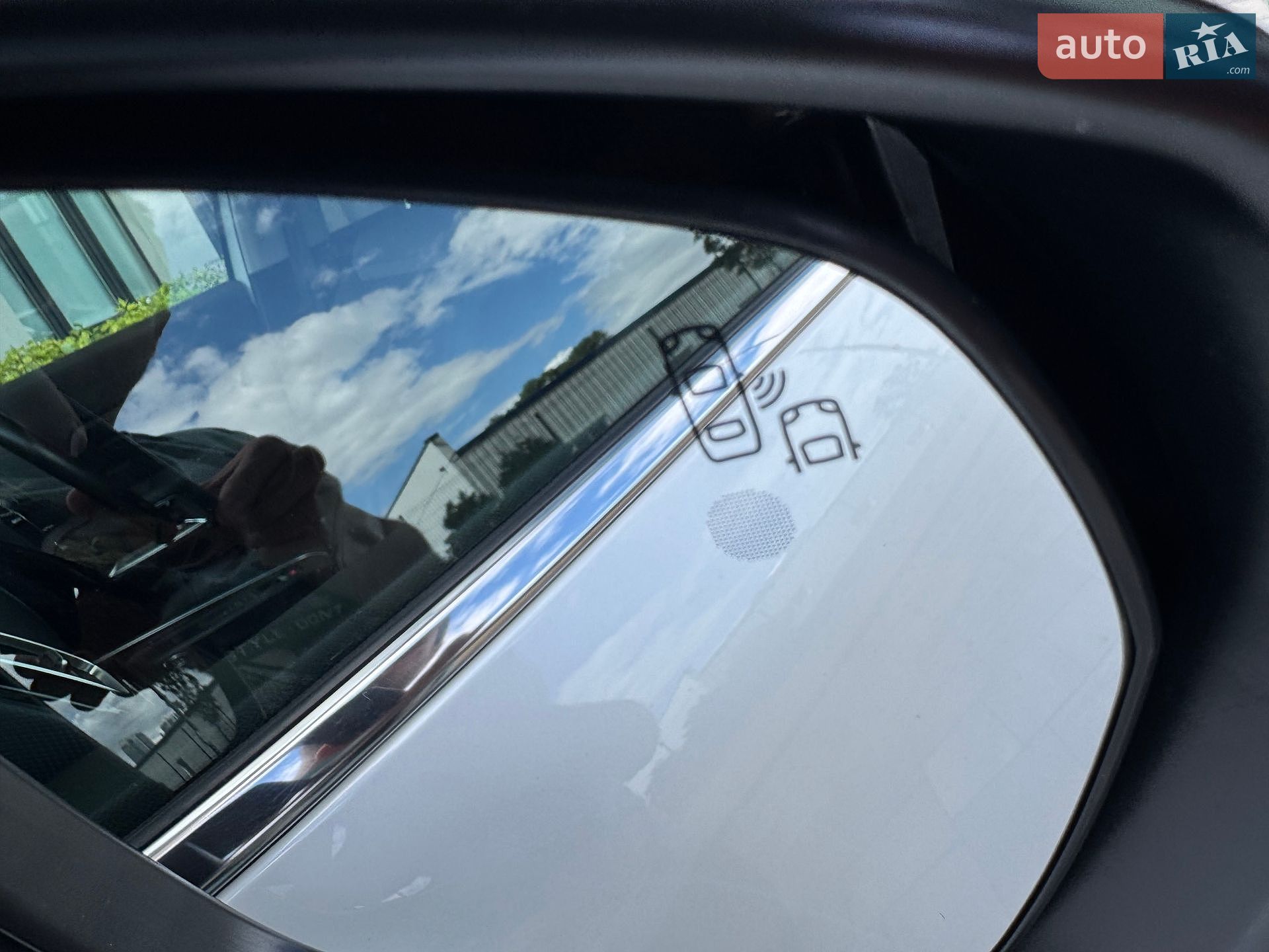 Citroen C5 Aircross 2023 VIN VR7AJEHZRPL046454 фото оголошення 14 з 47