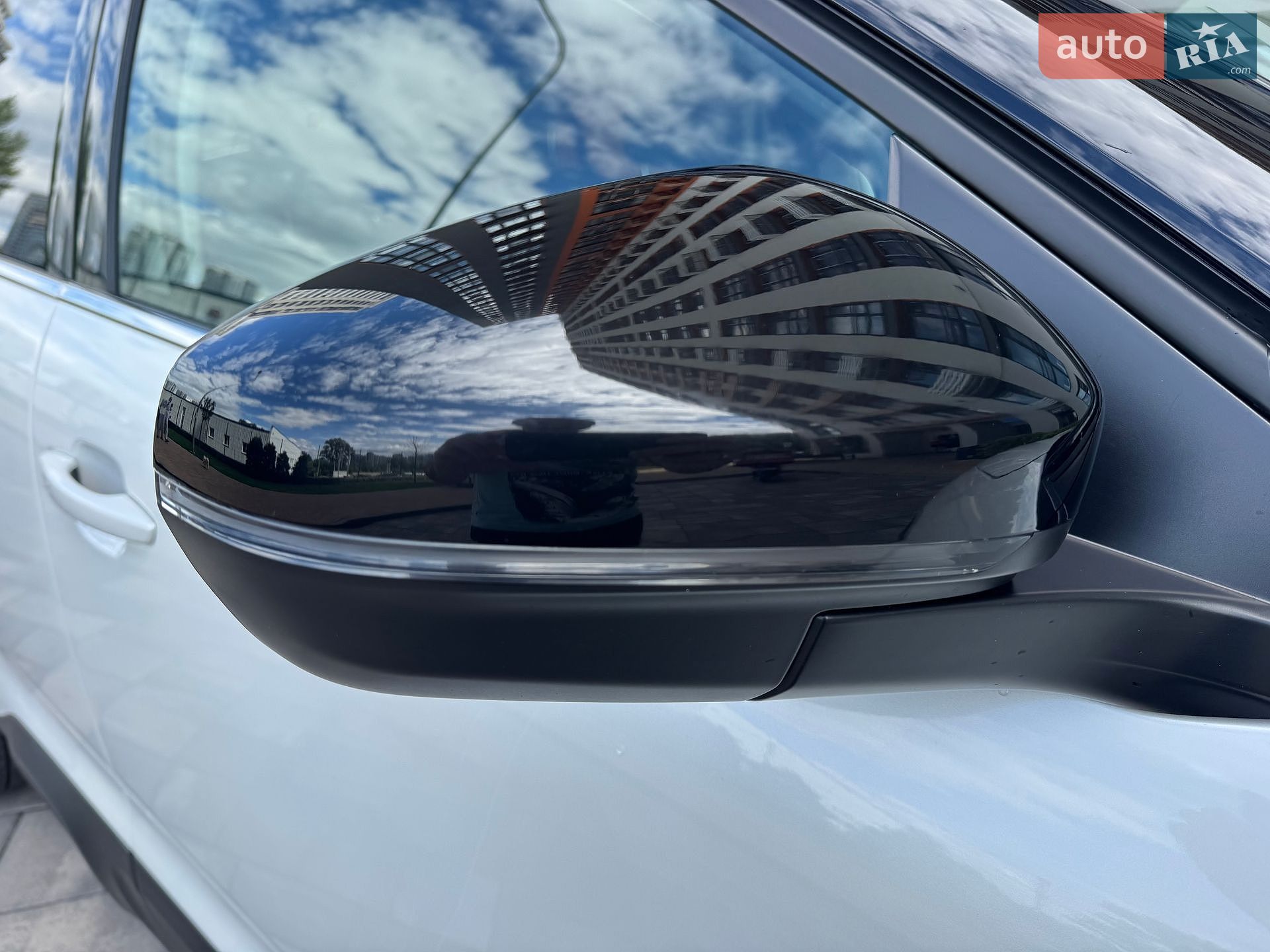 Citroen C5 Aircross 2023 VIN VR7AJEHZRPL046454 фото оголошення 15 з 47