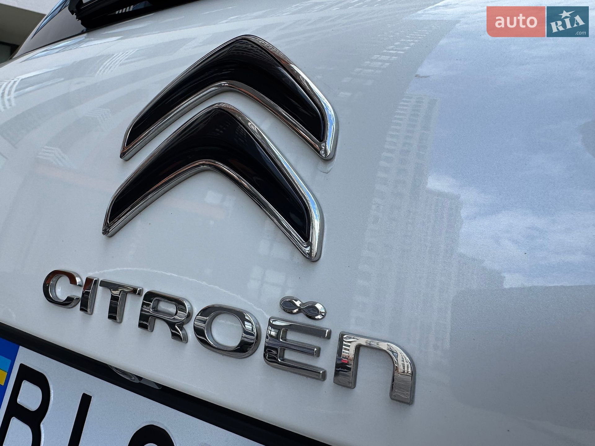 Citroen C5 Aircross 2023 VIN VR7AJEHZRPL046454 фото оголошення 17 з 47