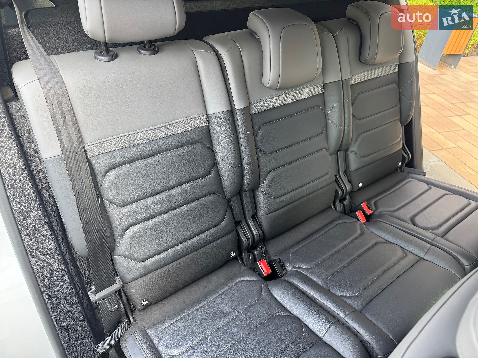 Citroen C5 Aircross 2023 VIN VR7AJEHZRPL046454 фото оголошення 26 з 47