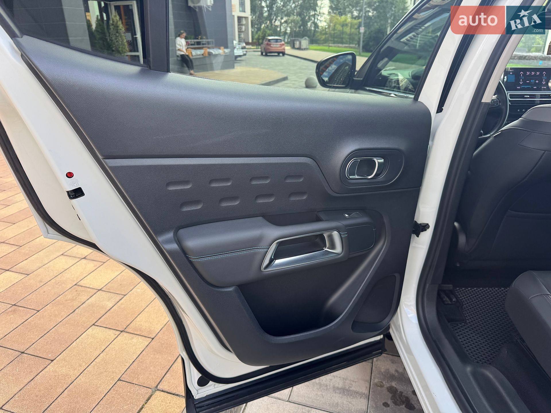 Citroen C5 Aircross 2023 VIN VR7AJEHZRPL046454 фото оголошення 28 з 47