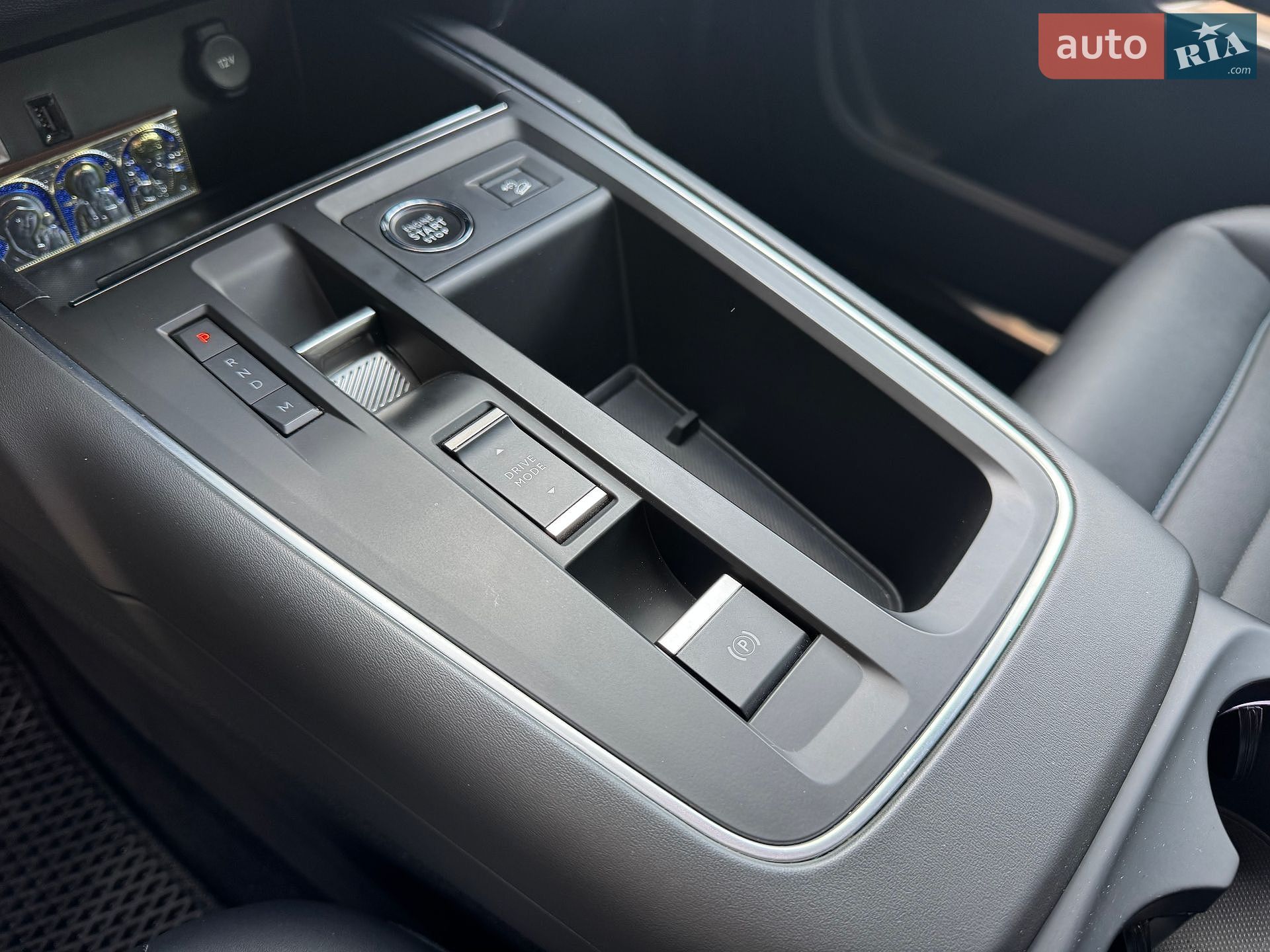 Citroen C5 Aircross 2023 VIN VR7AJEHZRPL046454 фото оголошення 31 з 47