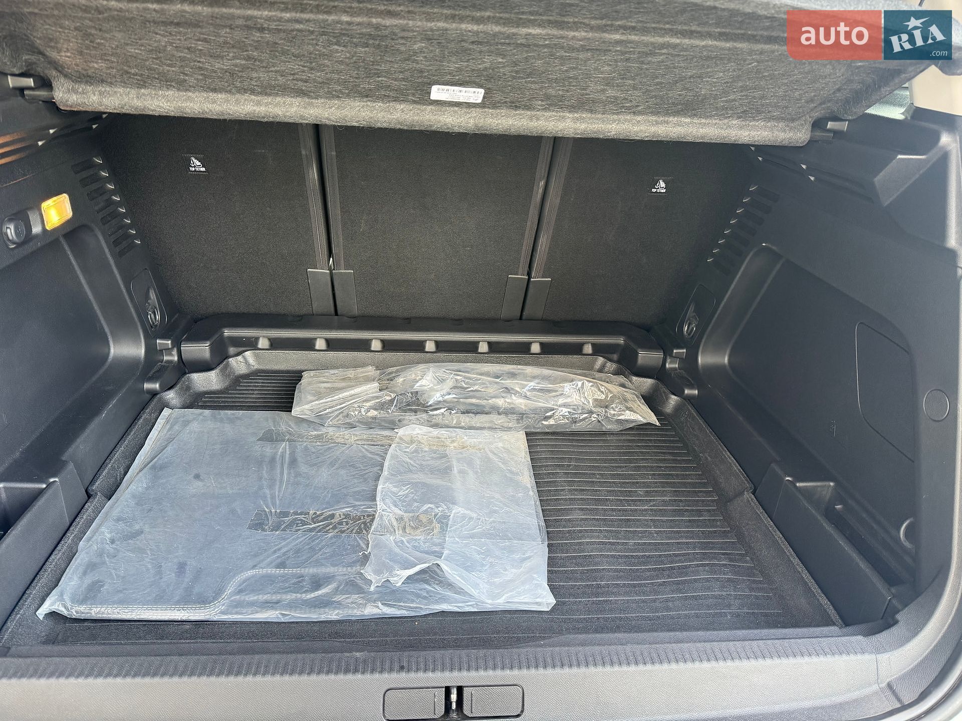 Citroen C5 Aircross 2023 VIN VR7AJEHZRPL046454 фото оголошення 30 з 47
