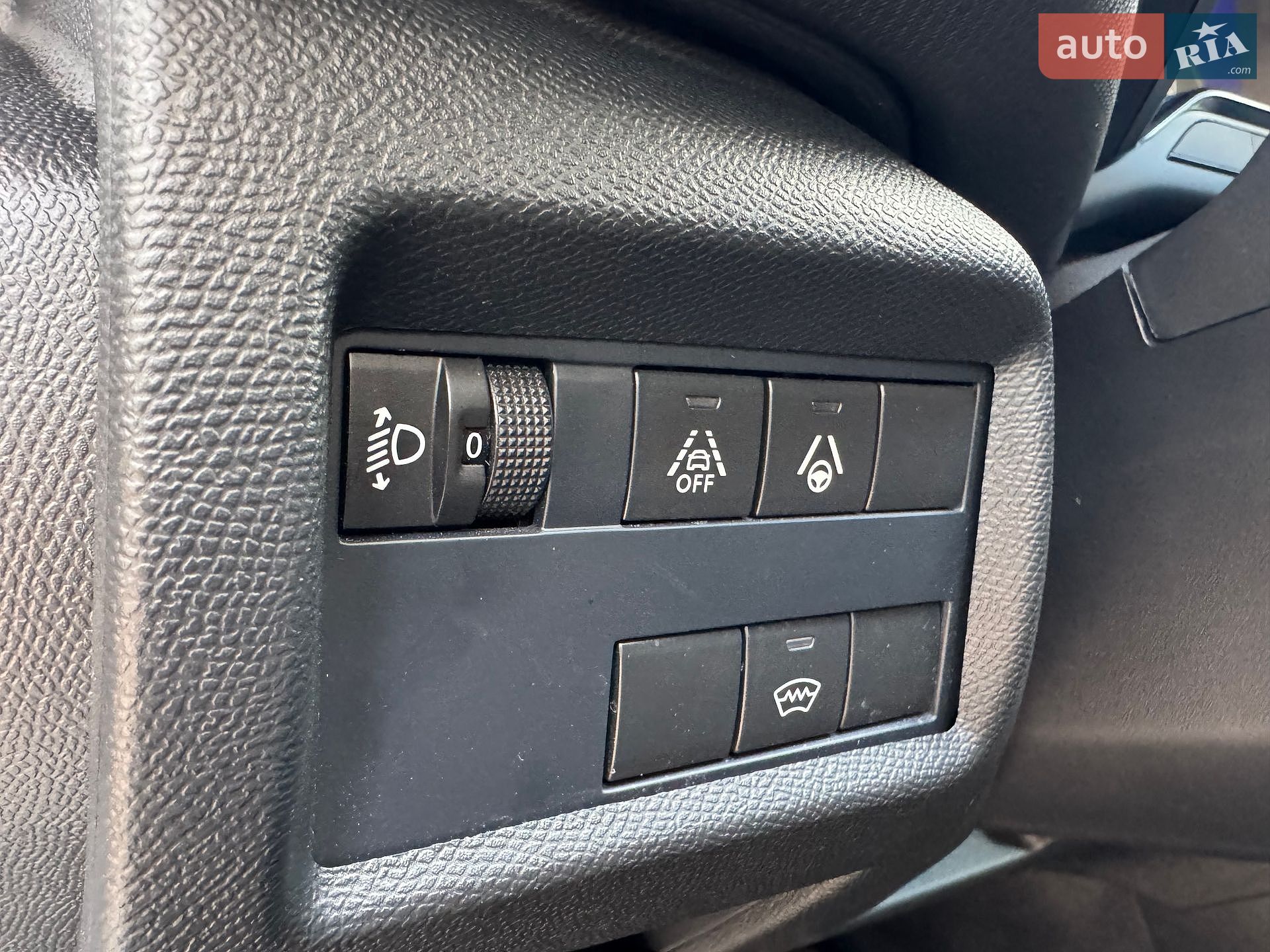 Citroen C5 Aircross 2023 VIN VR7AJEHZRPL046454 фото оголошення 34 з 47