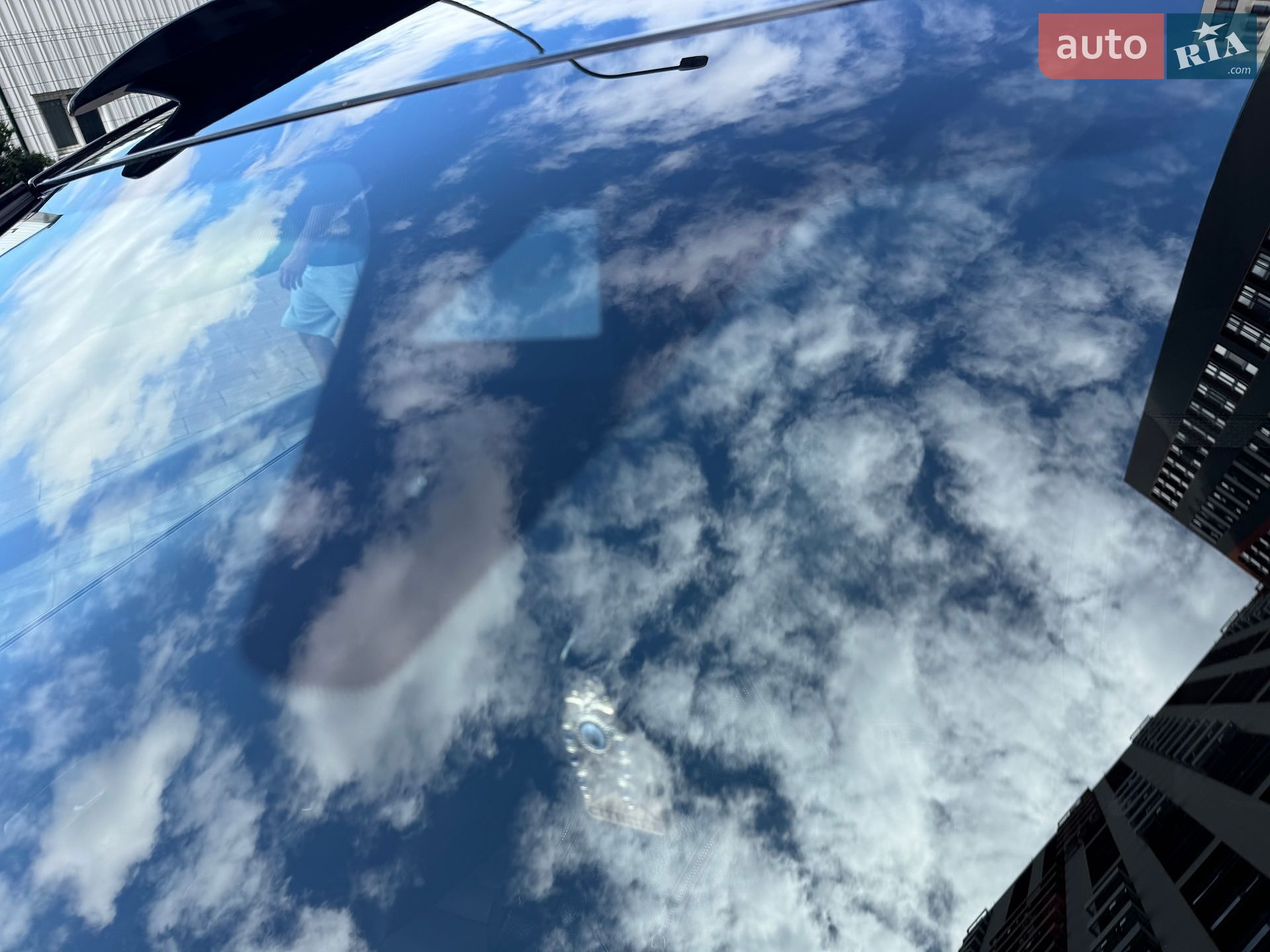 Citroen C5 Aircross 2023 VIN VR7AJEHZRPL046454 фото оголошення 42 з 47