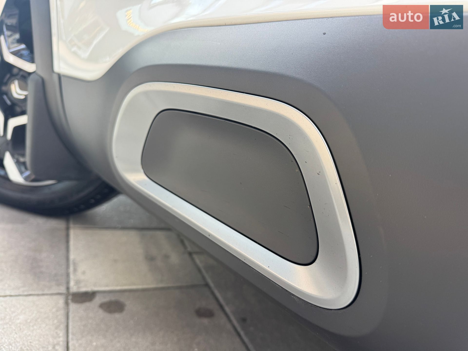 Citroen C5 Aircross 2023 VIN VR7AJEHZRPL046454 фото оголошення 38 з 47