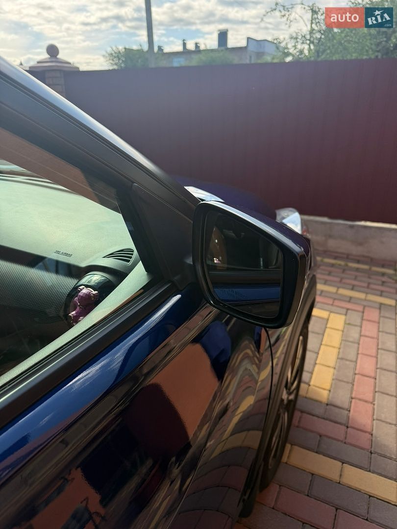 Nissan Kicks 2018 VIN 3N1CP5CU3KL477891 фото оголошення 9 з 9