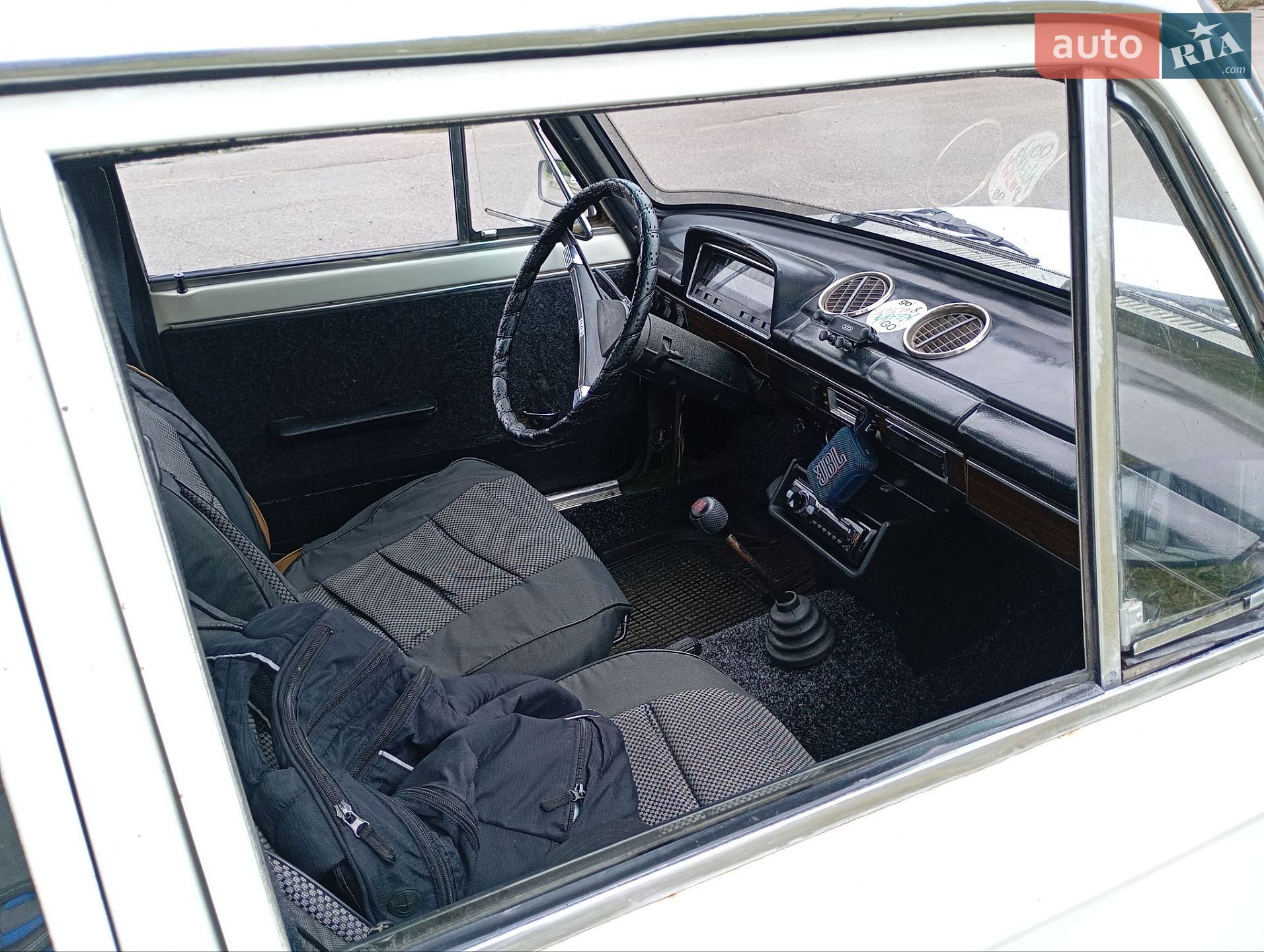 ВАЗ / Lada 2101 1986 VIN XTA210130H4842503 фото оголошення 5 з 9