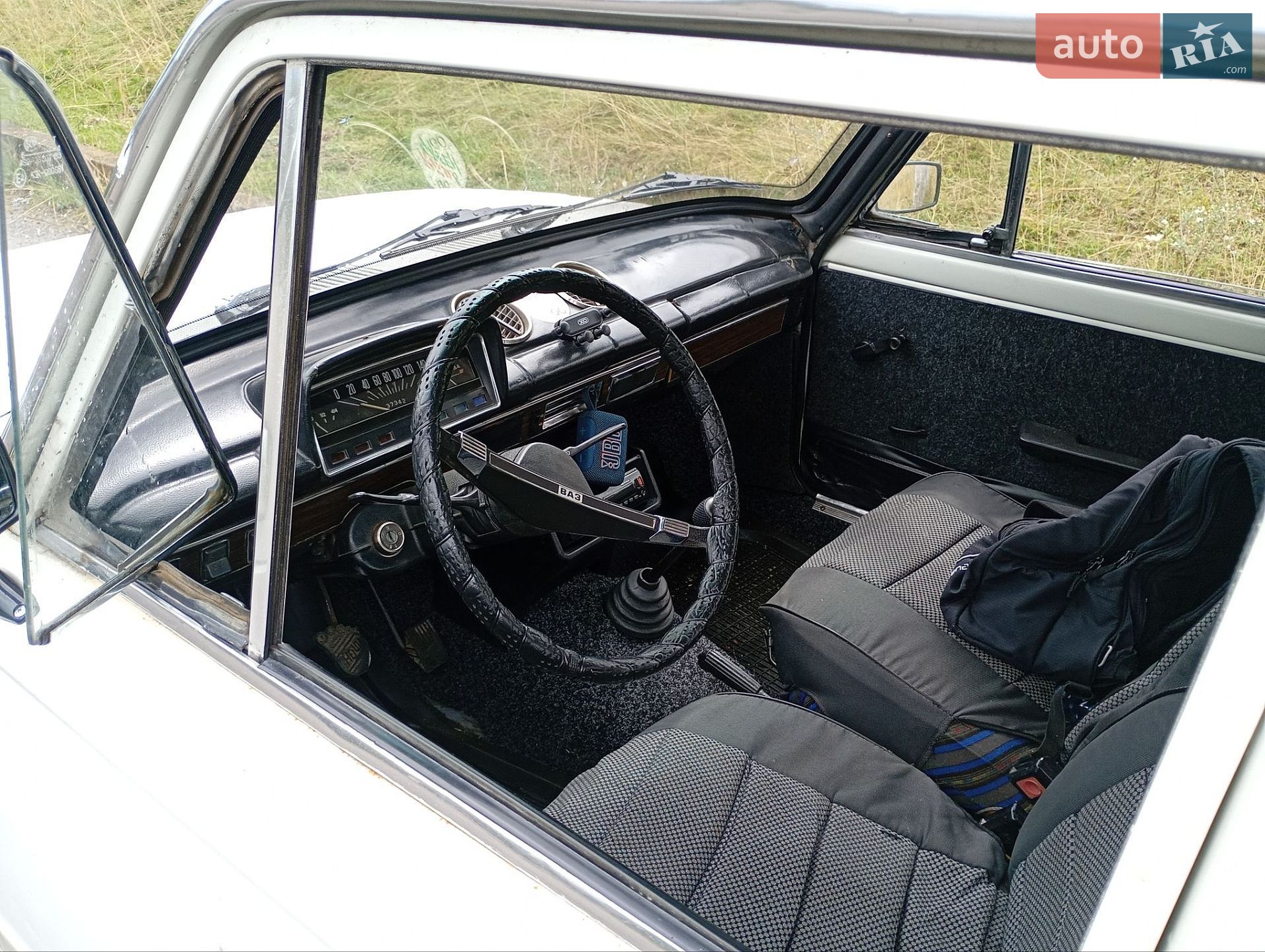 ВАЗ / Lada 2101 1986 VIN XTA210130H4842503 фото оголошення 6 з 9