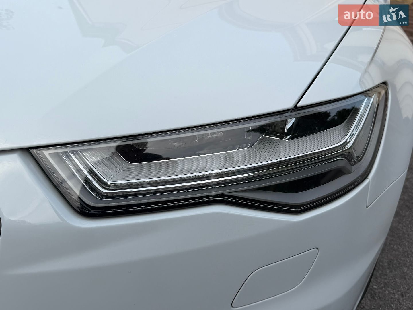 Audi A6 2015 VIN WAUZZZ4G0GN017965 фото оголошення 13 з 36