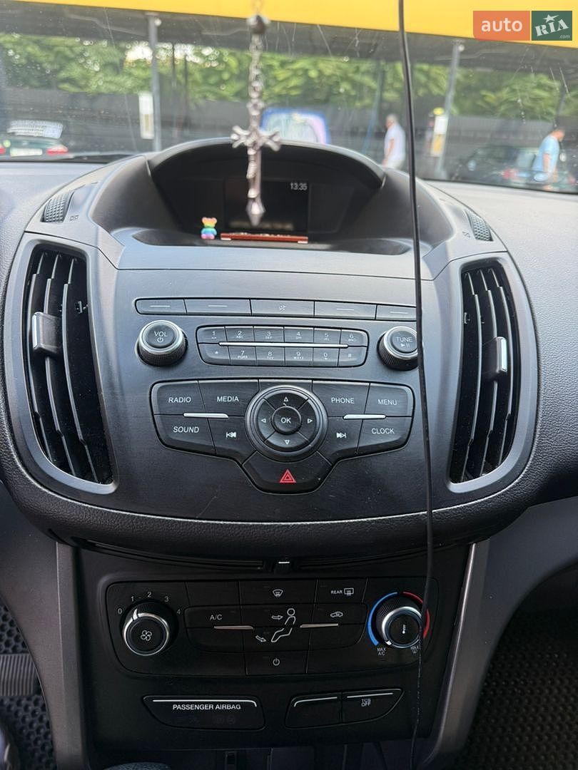 Ford Escape 2019 VIN 1FMCU0F71KUC48853 фото оголошення 5 з 12
