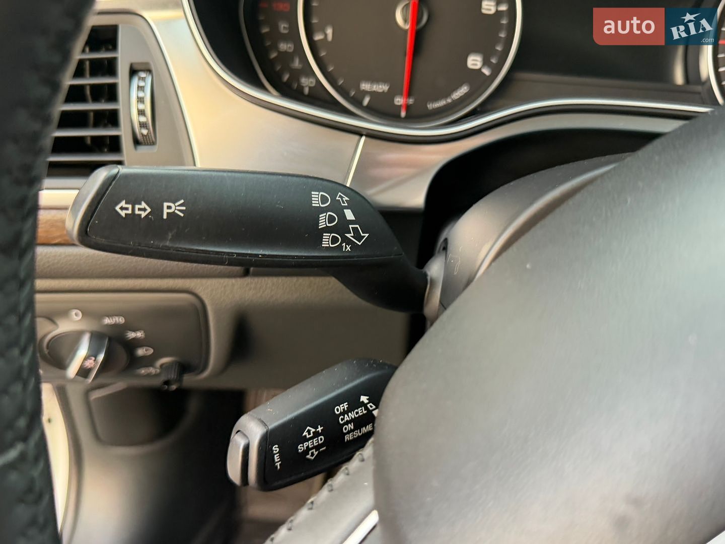 Audi A6 2015 VIN WAUZZZ4G0GN017965 фото оголошення 29 з 36