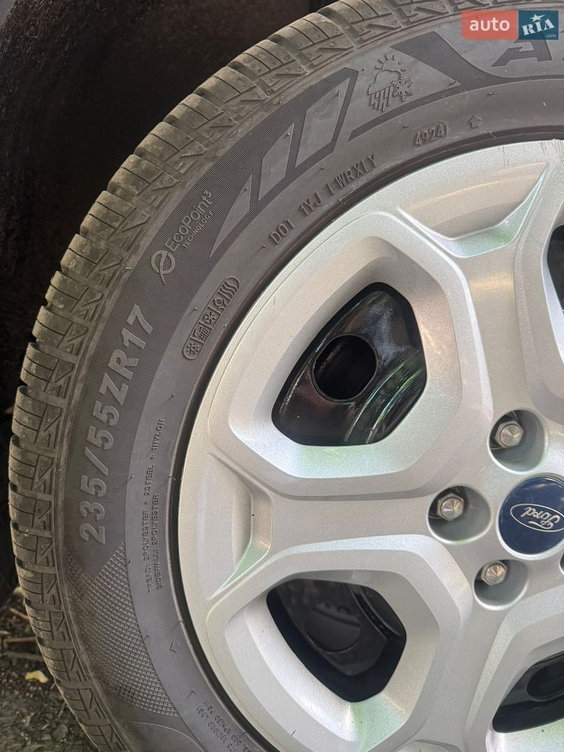 Ford Escape 2019 VIN 1FMCU0F71KUC48853 фото оголошення 12 з 12
