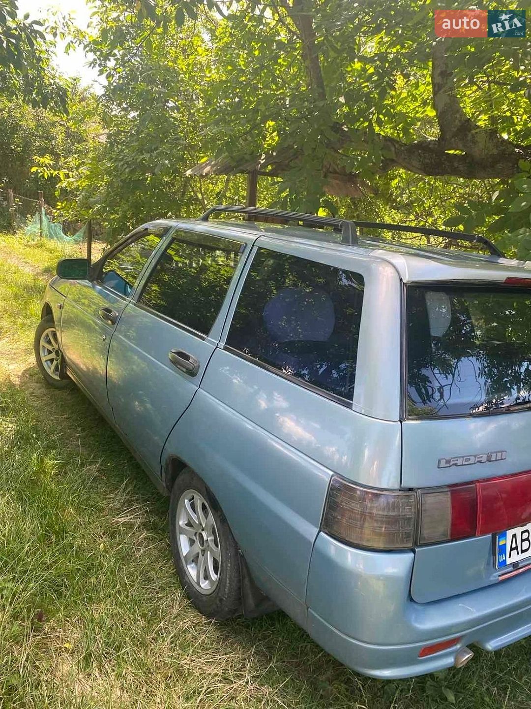 ВАЗ / Lada 2111 2004 VIN XTA21113040164683 фото оголошення 5 з 7