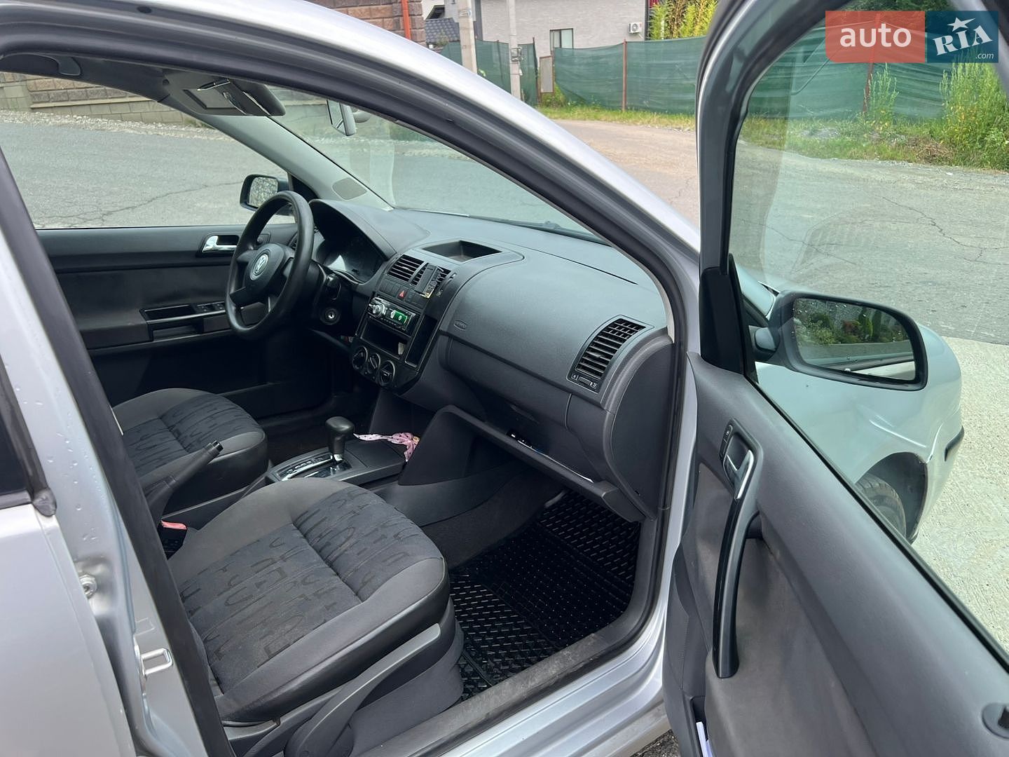 Volkswagen Polo 2003 VIN WVWZZZ9NZ3D151936 фото оголошення 7 з 10
