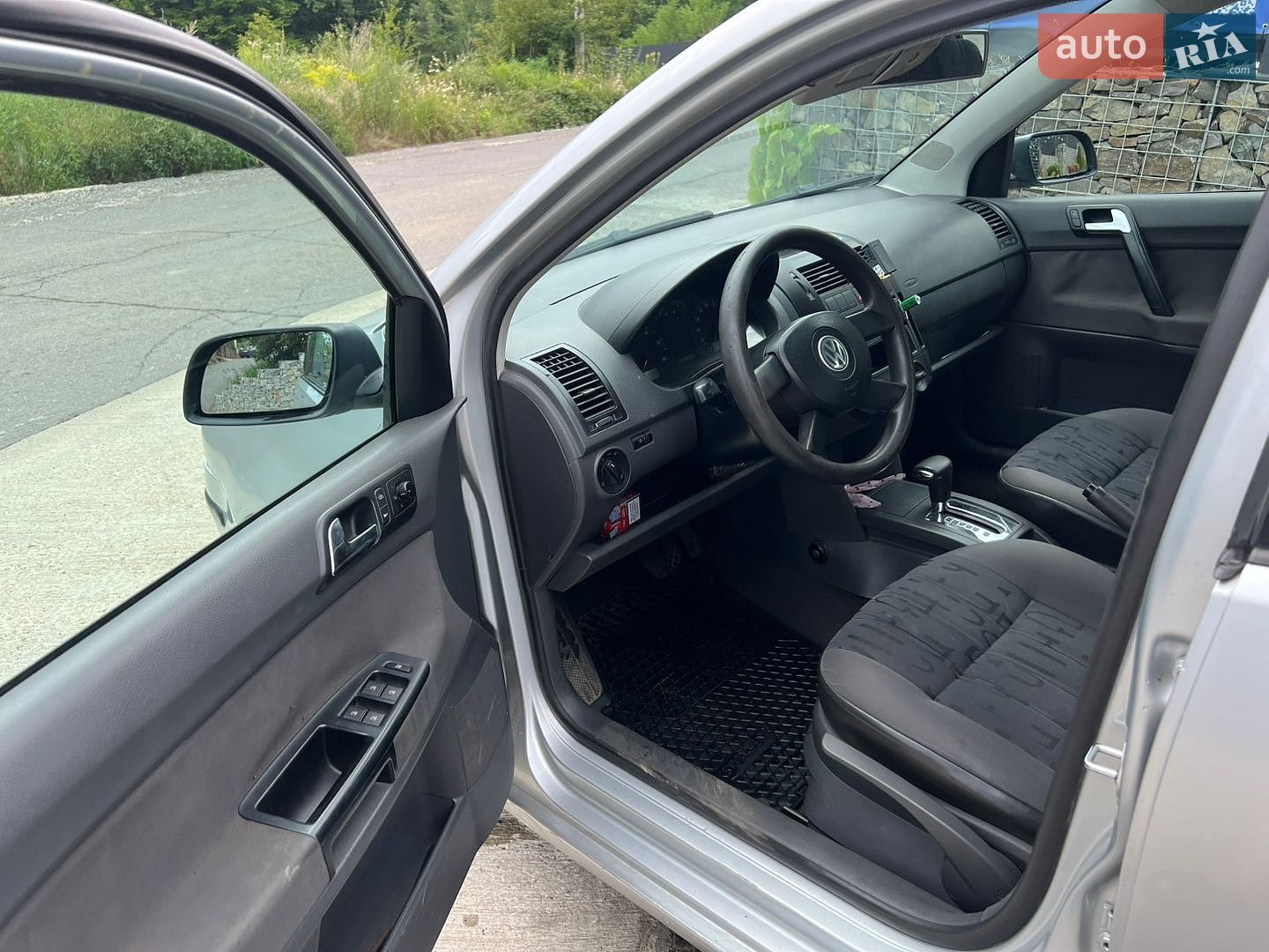 Volkswagen Polo 2003 VIN WVWZZZ9NZ3D151936 фото оголошення 6 з 10