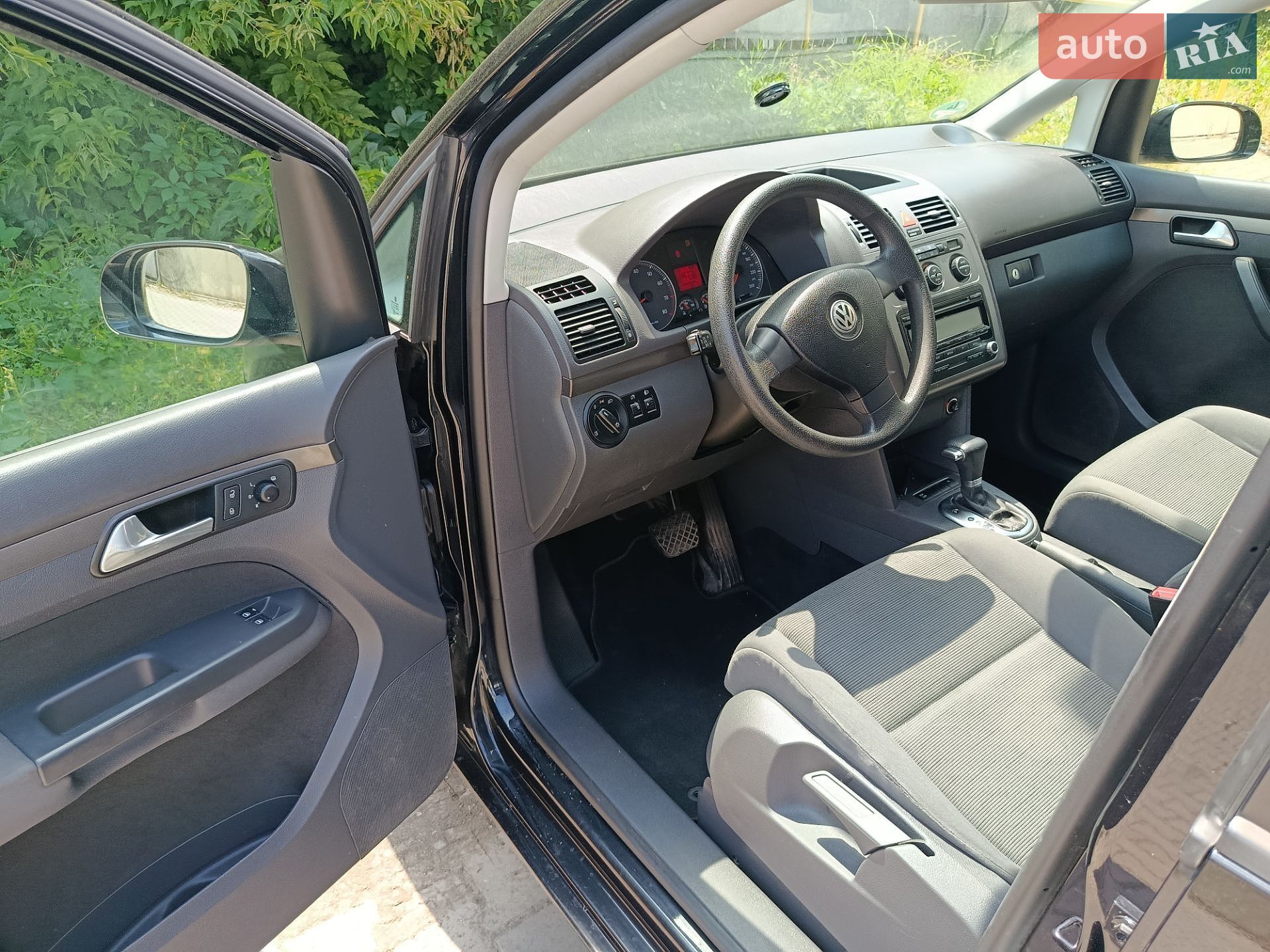 Volkswagen Touran 2009 VIN WVGZZZ1TZ9W098103 фото оголошення 22 з 24