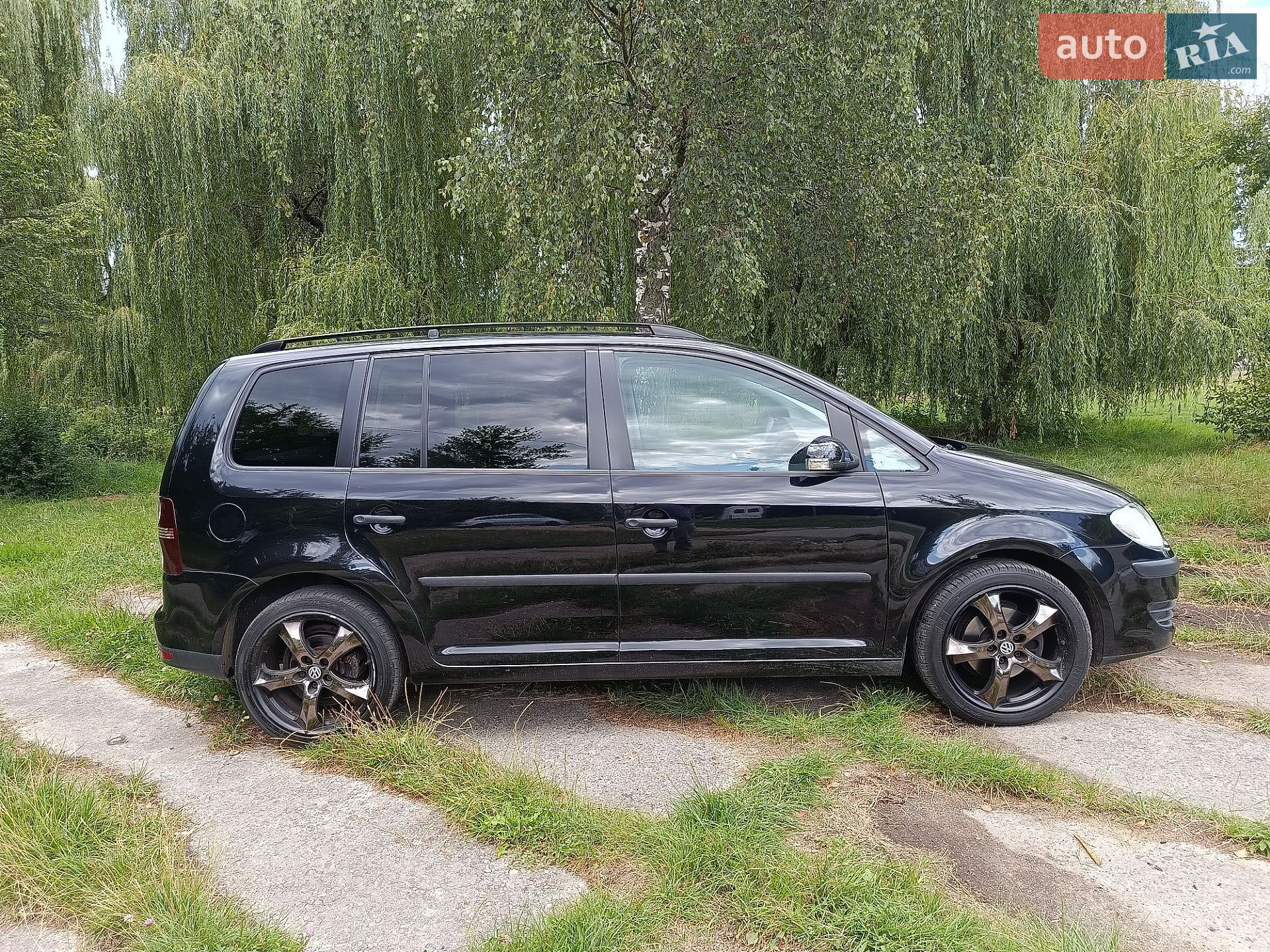 Volkswagen Touran 2009 VIN WVGZZZ1TZ9W098103 фото оголошення 16 з 24