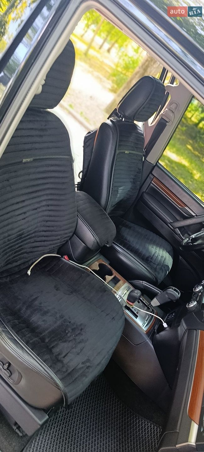 Mitsubishi Pajero Wagon 2008 VIN JMBLYV97W8J000884 фото оголошення 20 з 63