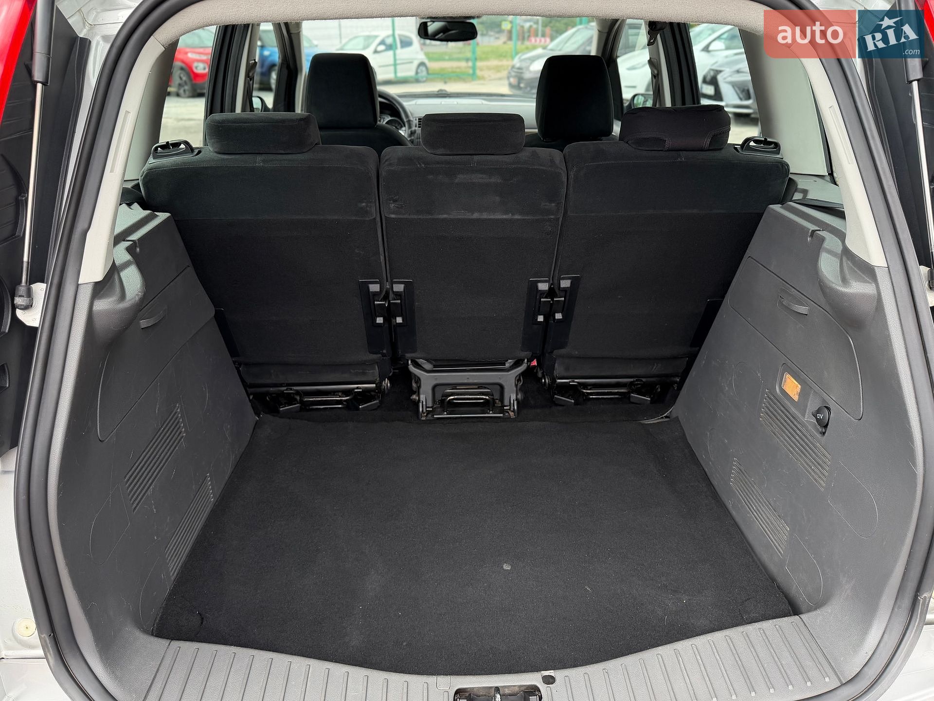 Ford C-Max 2008 VIN WF0EXXGCDE8A79361 фото оголошення 15 з 48