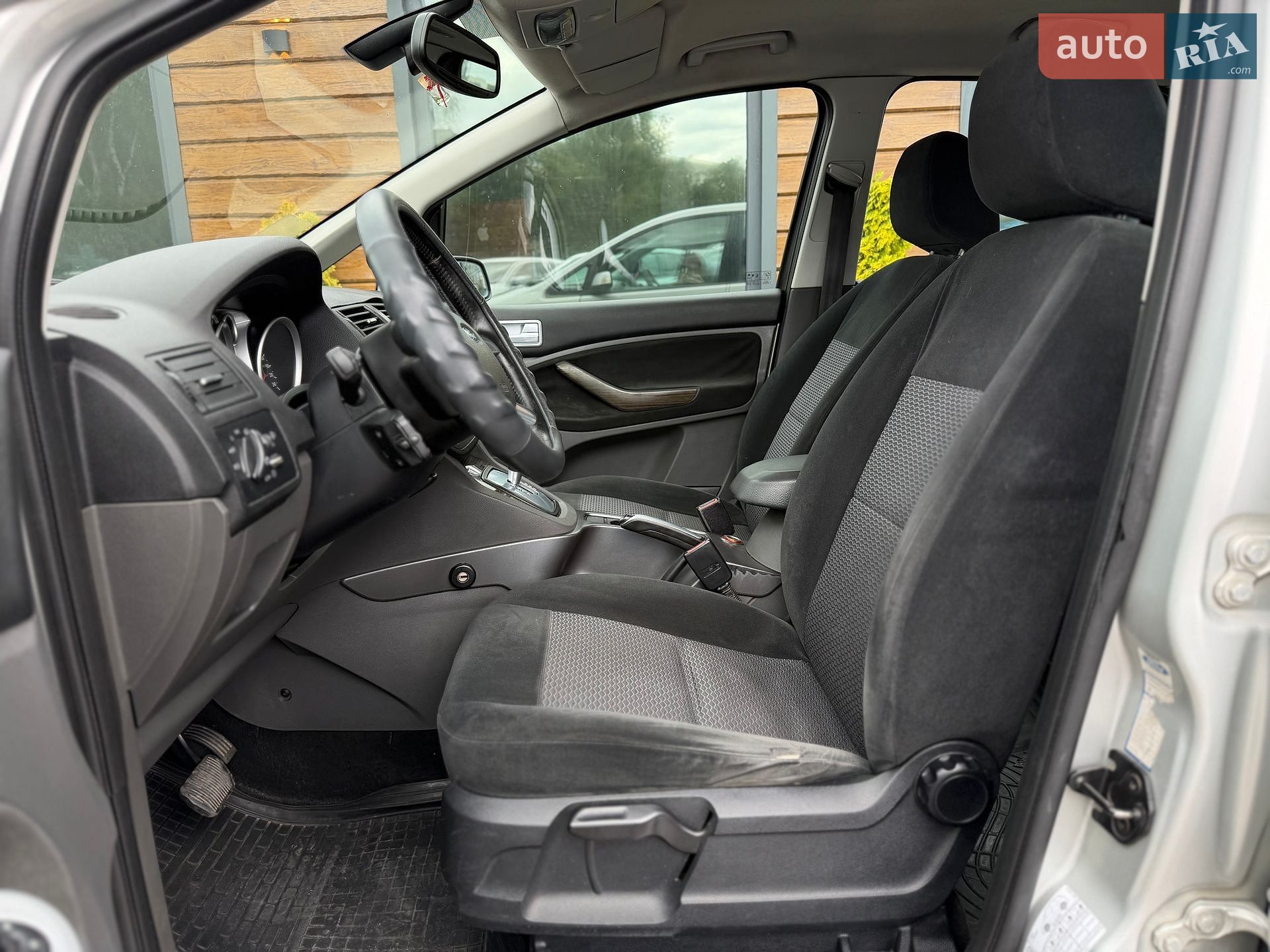 Ford C-Max 2008 VIN WF0EXXGCDE8A79361 фото оголошення 23 з 48