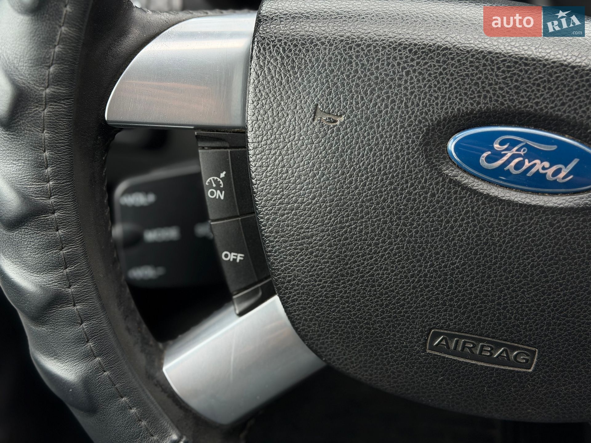 Ford C-Max 2008 VIN WF0EXXGCDE8A79361 фото оголошення 35 з 48