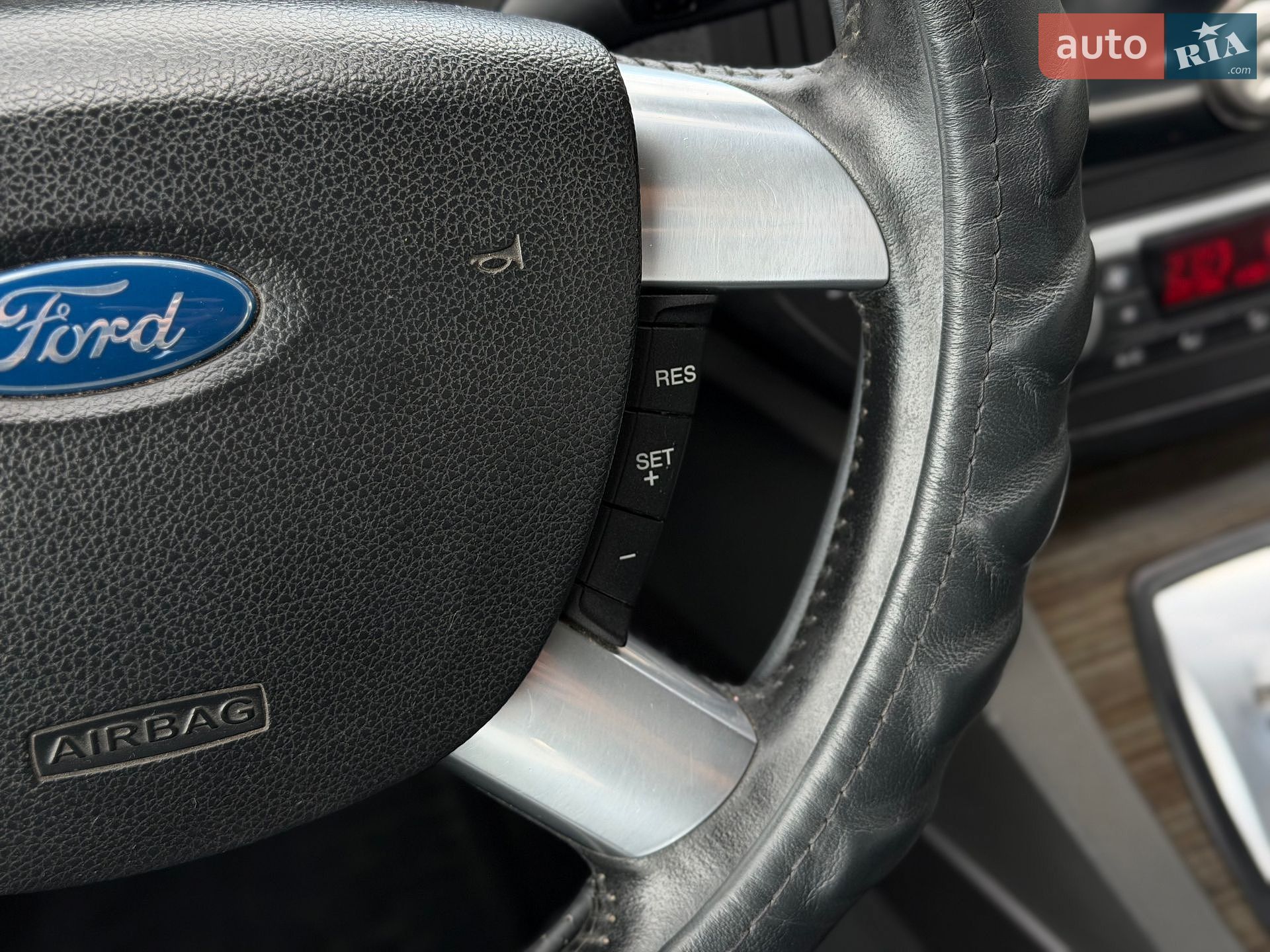 Ford C-Max 2008 VIN WF0EXXGCDE8A79361 фото оголошення 36 з 48