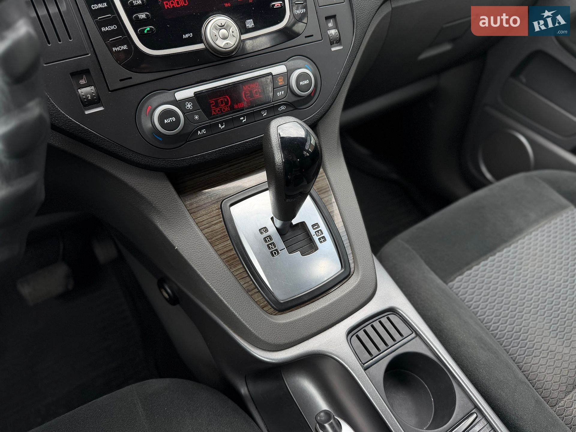 Ford C-Max 2008 VIN WF0EXXGCDE8A79361 фото оголошення 40 з 48