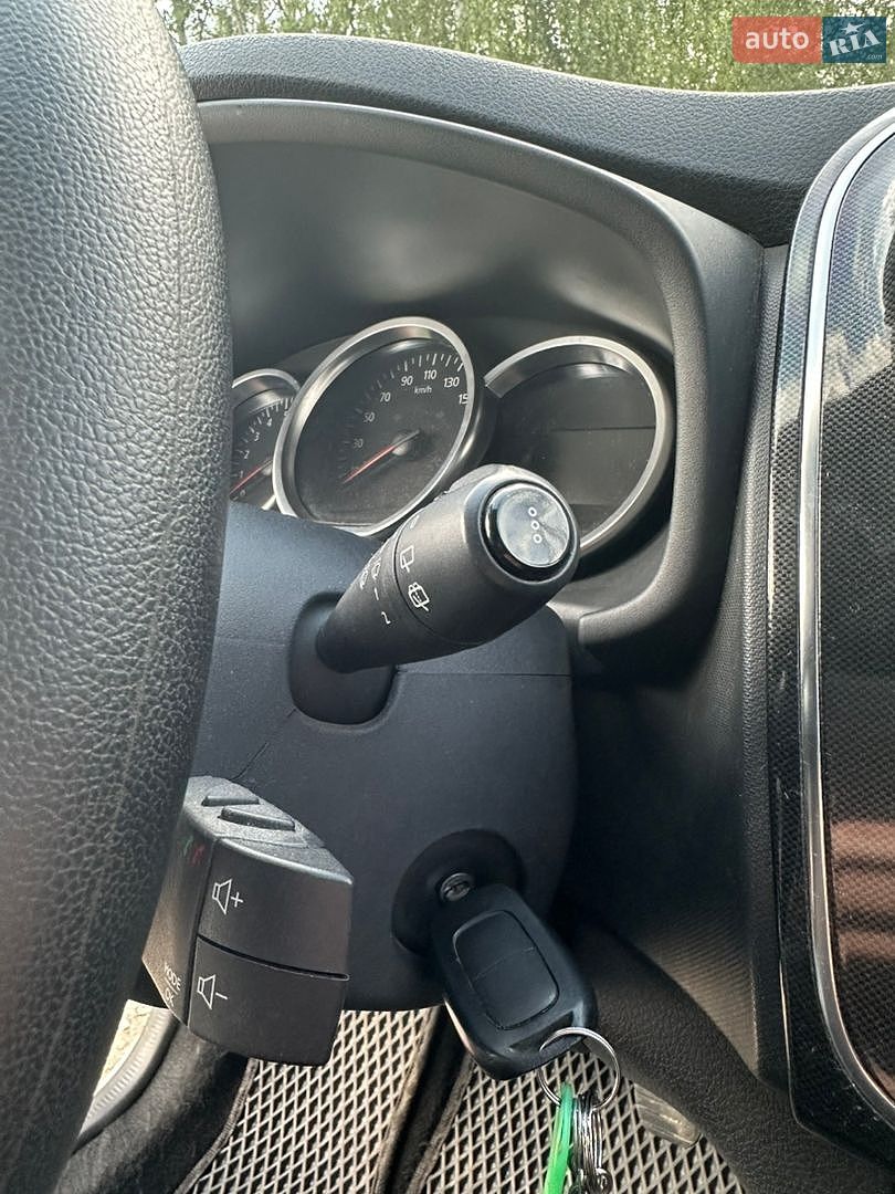 Dacia Logan MCV 2017 VIN UU17SDM3557685522 фото оголошення 20 з 31
