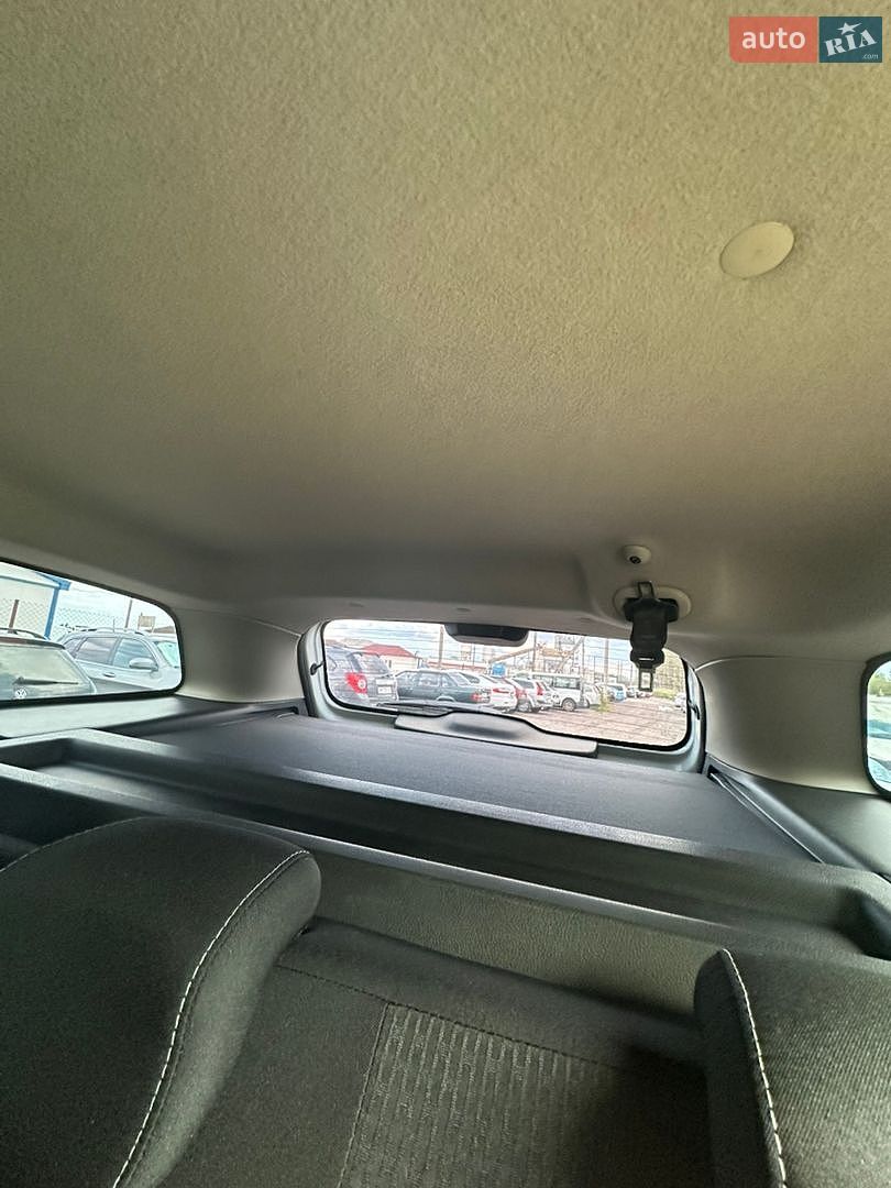 Dacia Logan MCV 2017 VIN UU17SDM3557685522 фото оголошення 28 з 31