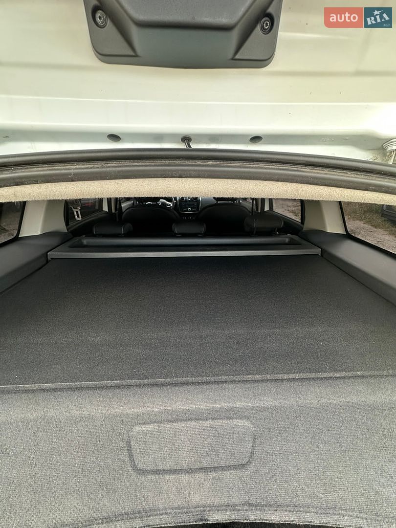 Dacia Logan MCV 2017 VIN UU17SDM3557685522 фото оголошення 30 з 31