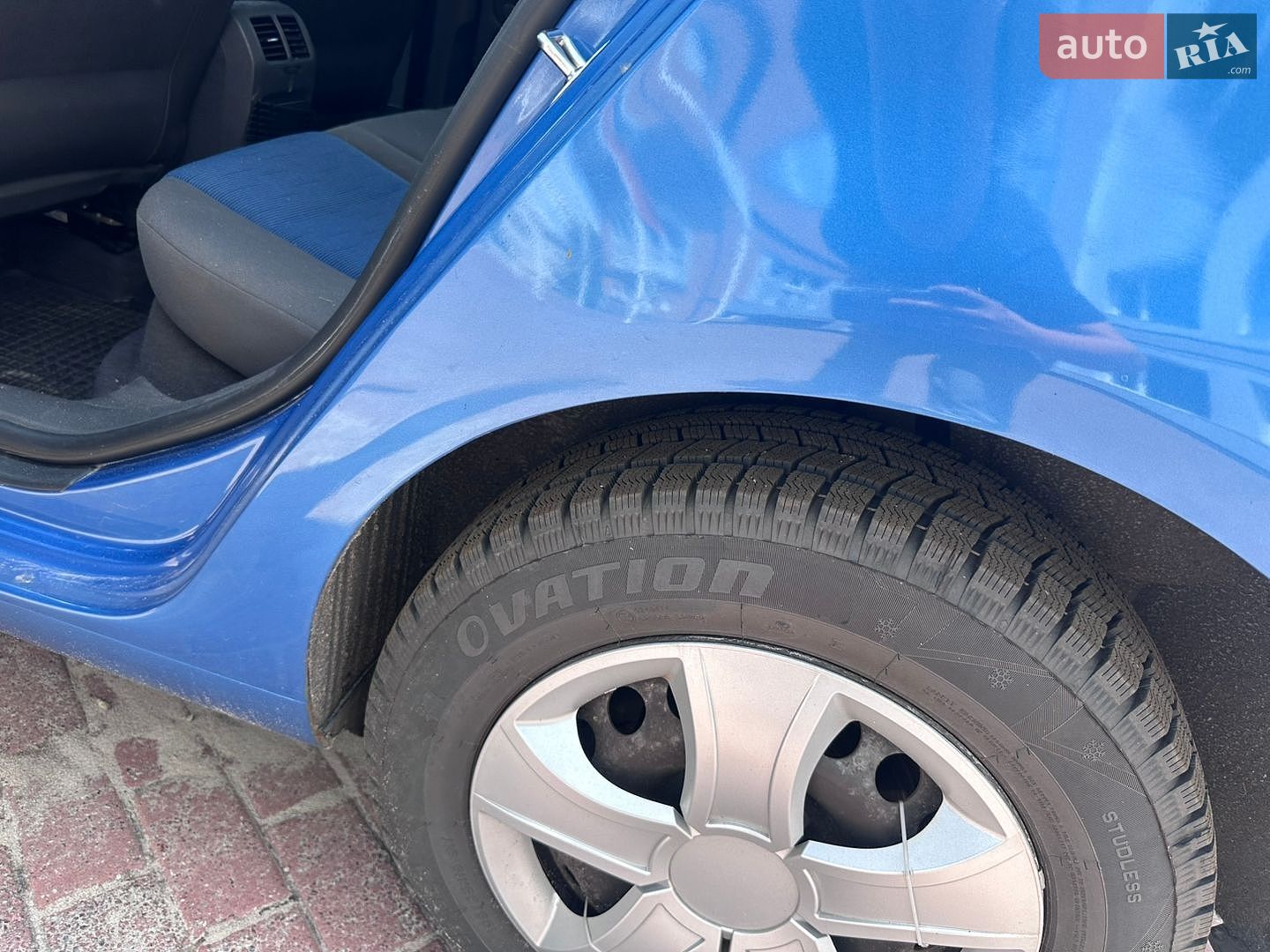 Volkswagen Golf 2005 VIN WVWZZZ1KZ5P086206 фото оголошення 8 з 23