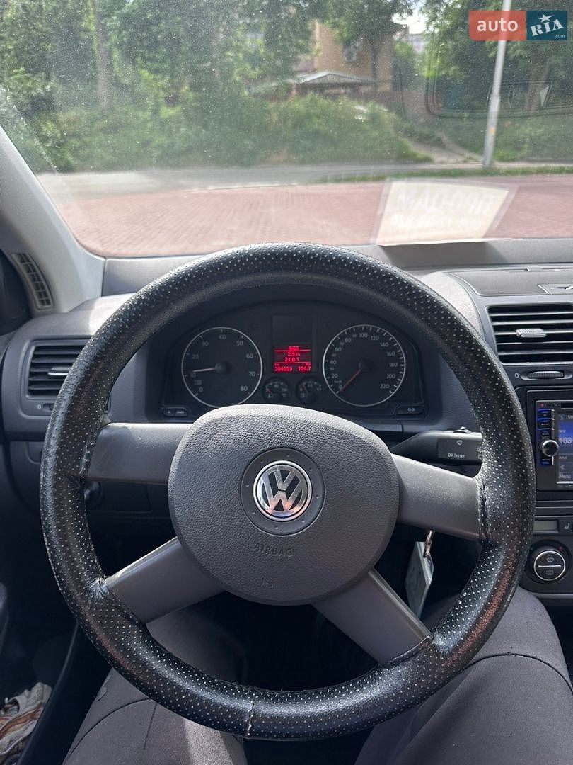 Volkswagen Golf 2005 VIN WVWZZZ1KZ5P086206 фото оголошення 19 з 23
