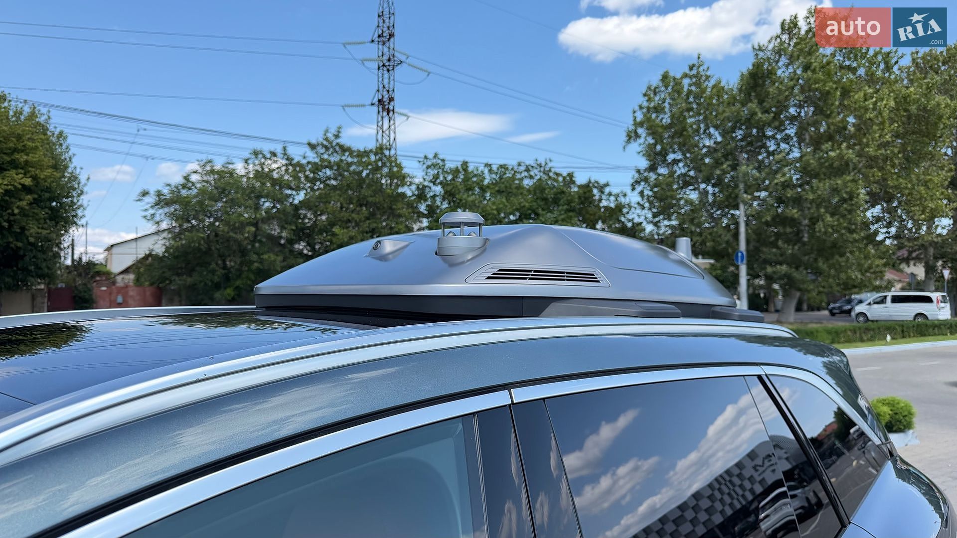 BYD Tang L 2025 VIN LGXCD4C42S0153413 фото оголошення 10 з 37