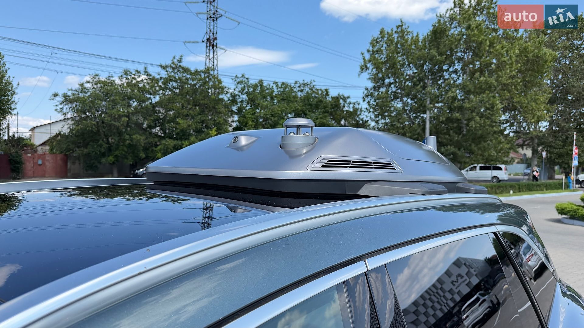 BYD Tang L 2025 VIN LGXCD4C42S0153413 фото оголошення 11 з 37