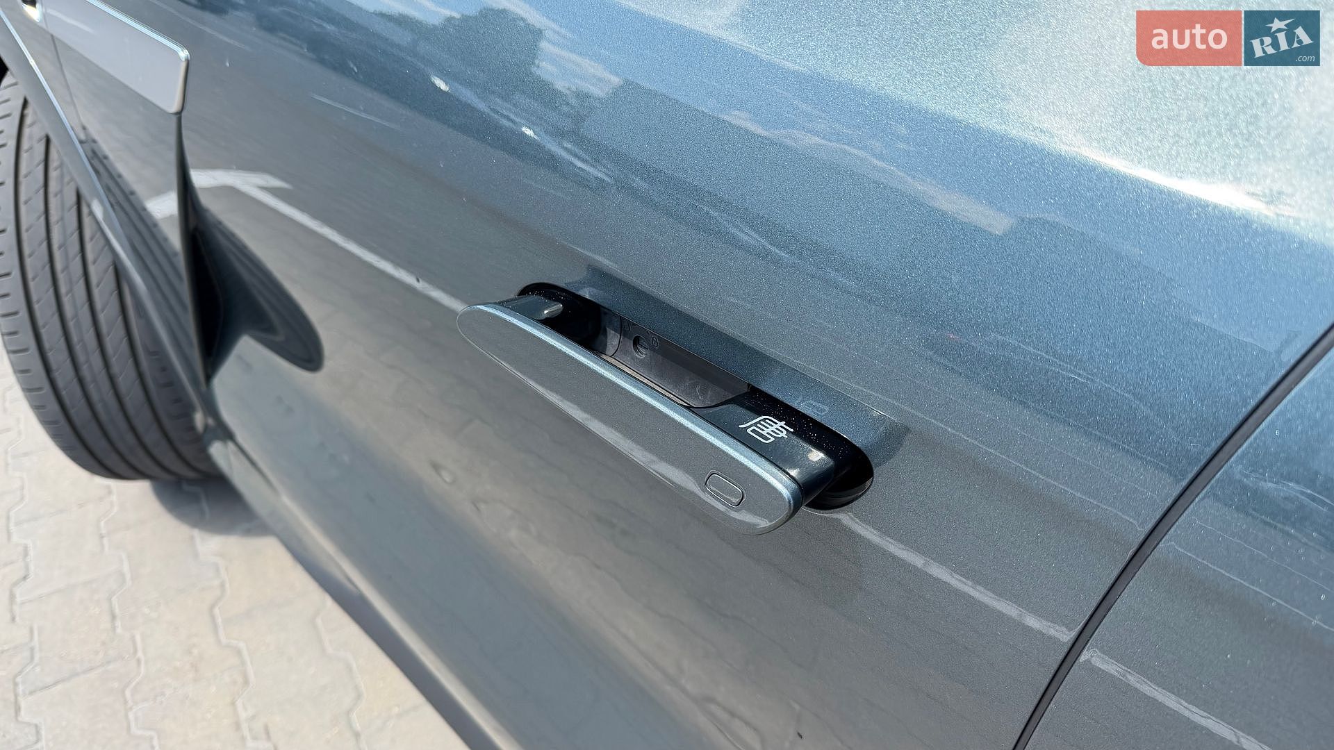BYD Tang L 2025 VIN LGXCD4C42S0153413 фото оголошення 12 з 37