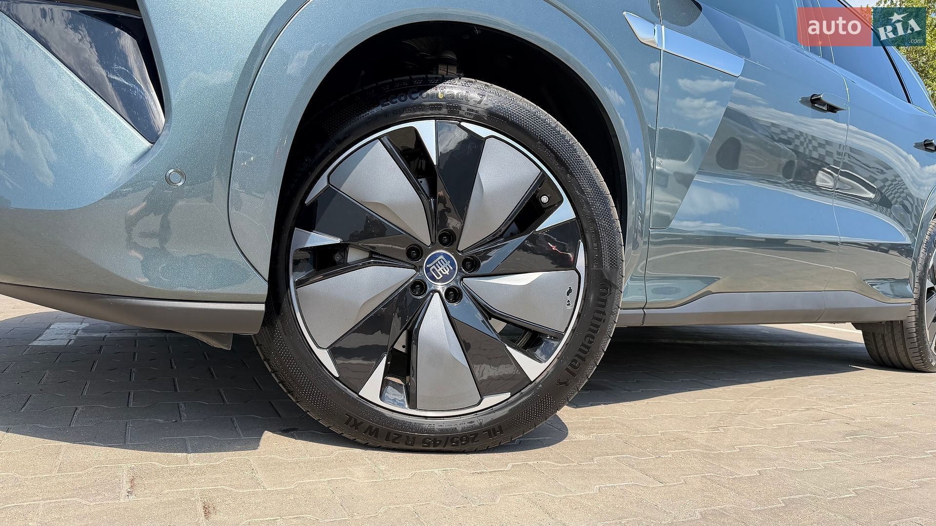 BYD Tang L 2025 VIN LGXCD4C42S0153413 фото оголошення 13 з 37