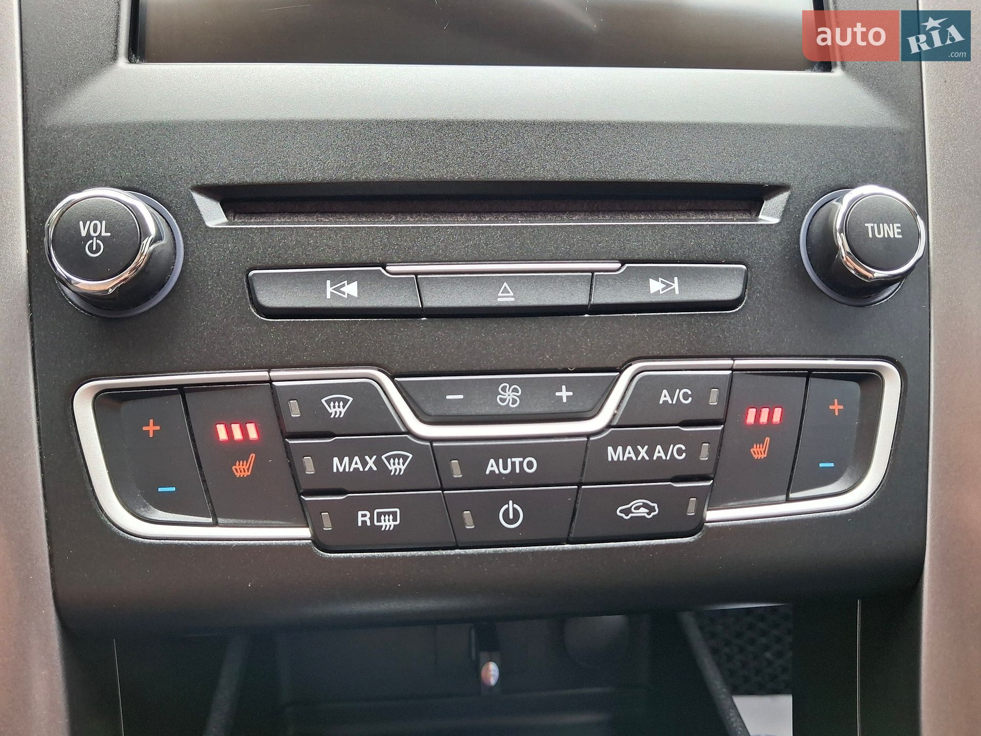 Ford Fusion 2017 VIN 3FA6P0HD2HR332004 фото оголошення 23 з 26