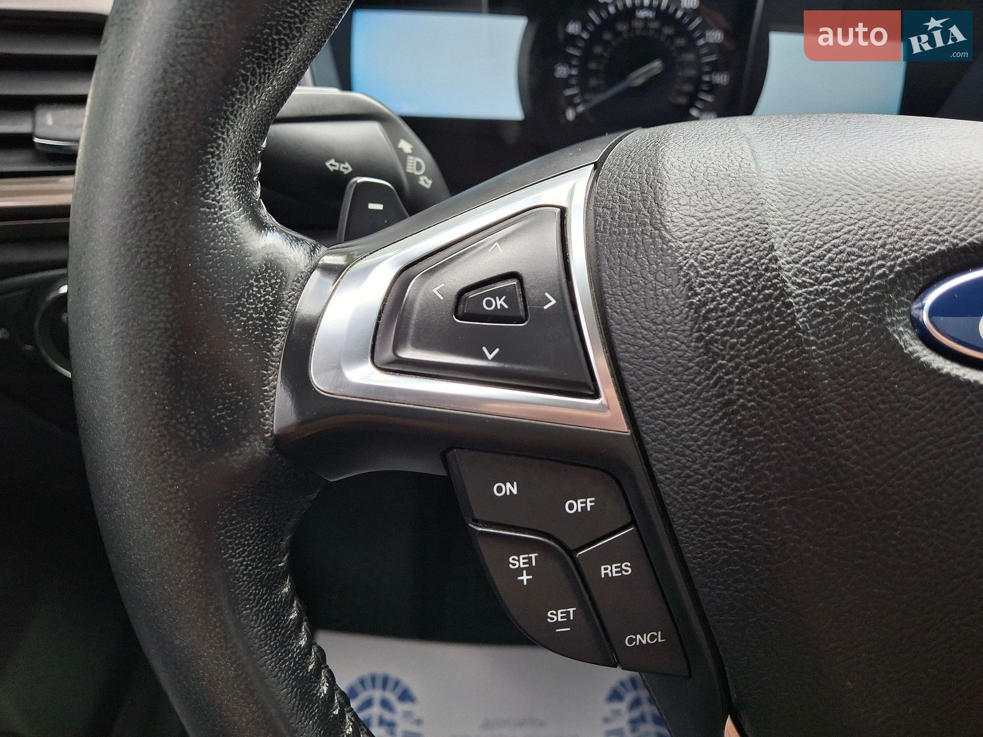 Ford Fusion 2017 VIN 3FA6P0HD2HR332004 фото оголошення 13 з 26